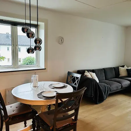 A Beautiful Corner In The Center Of Apartment
