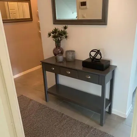 A Beautiful Corner In The Center Of *