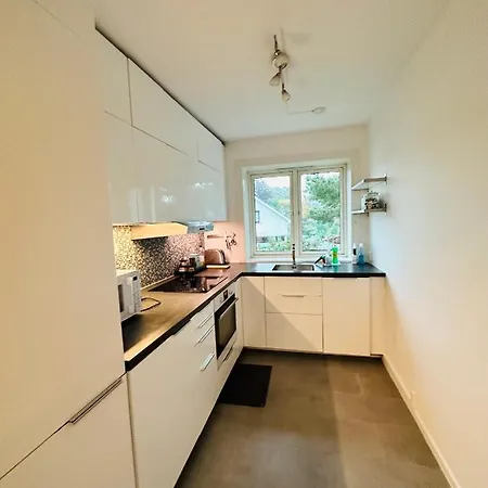 A Beautiful Corner In The Center Of Apartment